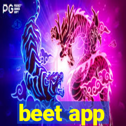 beet app